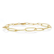 Bubble 18k Gold Bracelet Image