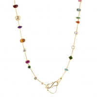 Designer Necklaces │Voiage Jewelry
