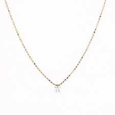 Diamond Ice Necklace