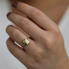 Grace Diamond Ring Image