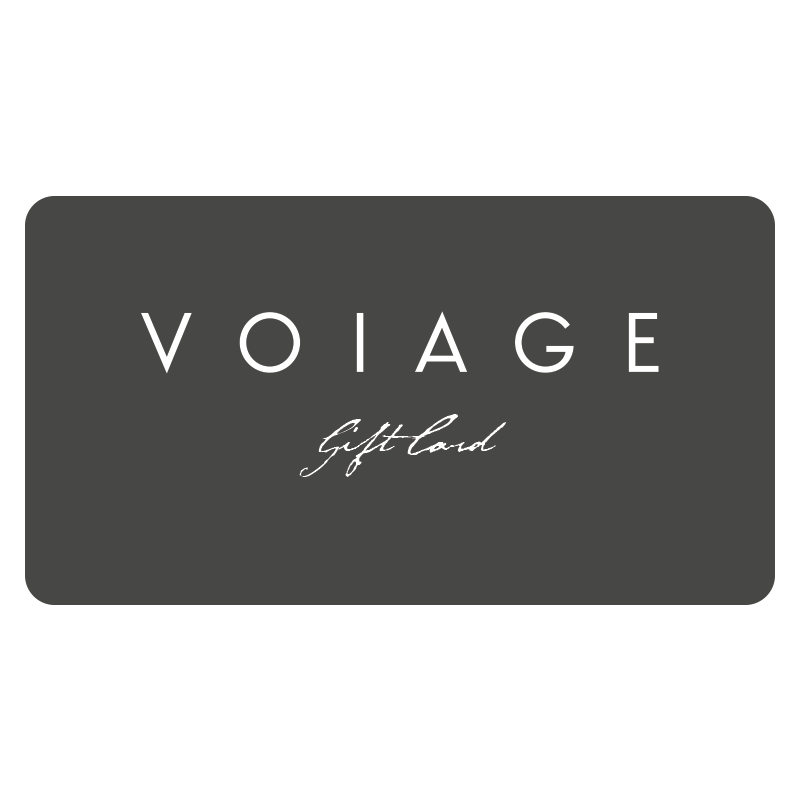 Voiage Gift Card - $100