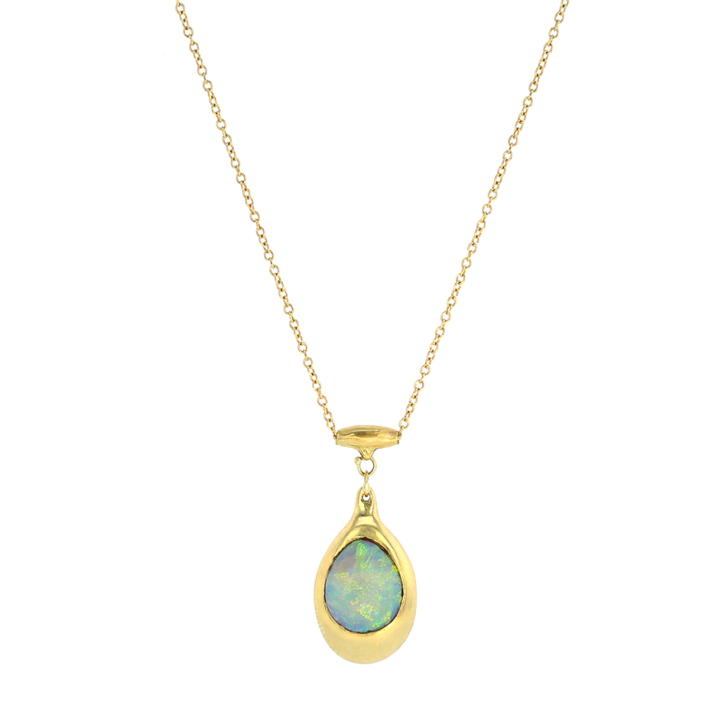 Amazon.com: MANBU Sterling Silver Locket Necklace for Women: Oval-Shaped  Opal Heart Locket Pendant Holds Pictures Always with You Vintage Style  Photos Locket Jewelry Gifts for Loved One (Opal locket necklace): Clothing,  Shoes