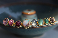 Focus on Annette Ferdinandsen in our latest Jewelry Arrivals